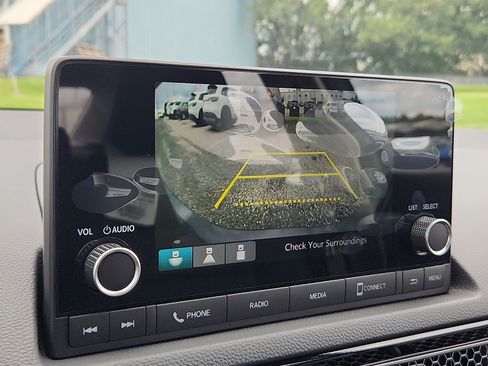New 2026 Honda Civic LX image 12