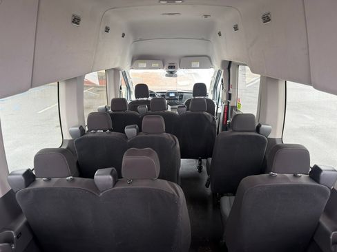 Used 2023 Ford Transit 350 XL RWD image 10