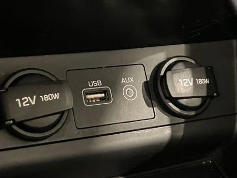 Used 2016 Hyundai Sonata Limited w/ Option Group 04 FWD image 45