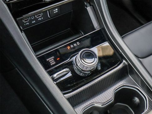 New 2026 Jeep Grand Cherokee Limited image 29