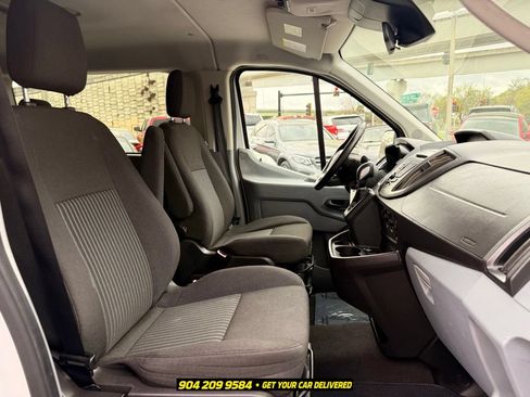 Used 2016 Ford Transit 150 XL RWD image 34