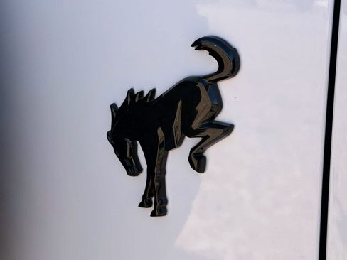 Used 2023 Ford Bronco Wildtrak AWD/4WD image 27