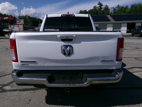 Used 2019 RAM 1500 Big Horn AWD/4WD image 7