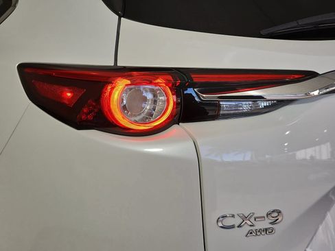 Used 2022 MAZDA CX-9 Sport AWD/4WD image 30