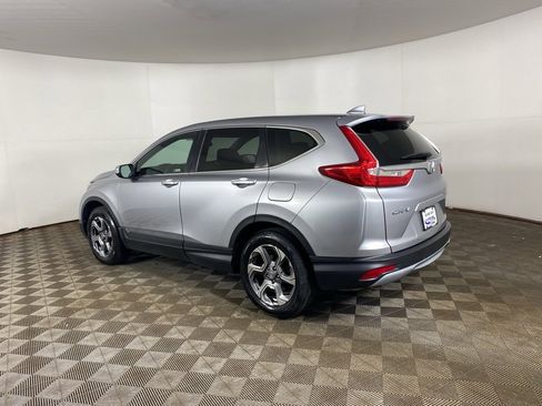 Used 2018 Honda CR-V EX image 7