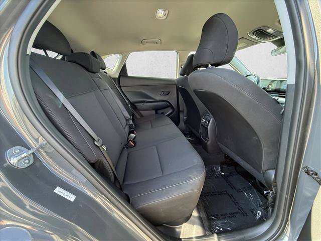 Used 2026 Hyundai Kona SEL Sport FWD image 22