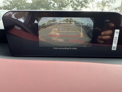 New 2026 MAZDA MAZDA3 2.5 S Hatchback w/ Premium Pkg image 32