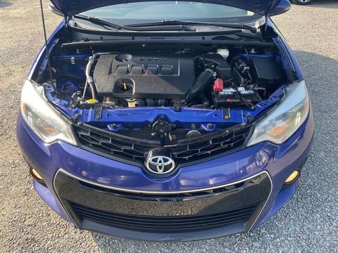 Used 2015 Toyota Corolla S FWD image 24