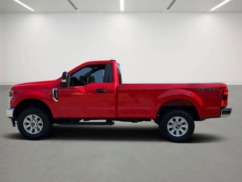 Used 2020 Ford F250 XL w/ STX Appearance Package image 2