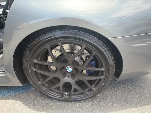 Used 2013 BMW M5 RWD image 24