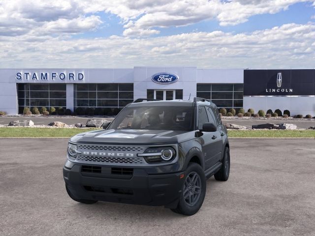New 2026 Ford Bronco Sport Big Bend AWD/4WD image 2
