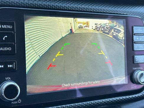 Used 2023 Nissan Kicks SV image 20