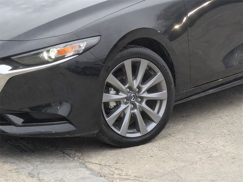 Used 2025 MAZDA MAZDA3 s image 28