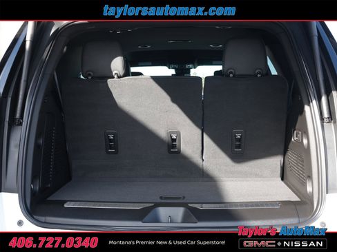 Used 2024 Chevrolet Tahoe High Country image 51