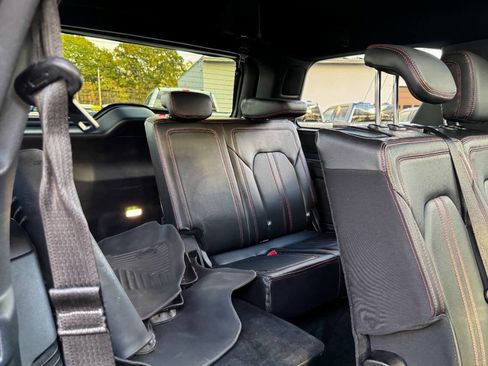 Used 2019 Ford Expedition Limited w/ Equipment Group 303A image 16
