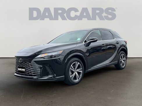 Certified 2025 Lexus RX 350 Premium image 2