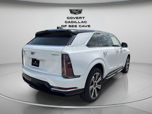 New 2025 Cadillac Escalade IQ Luxury 2 image 13