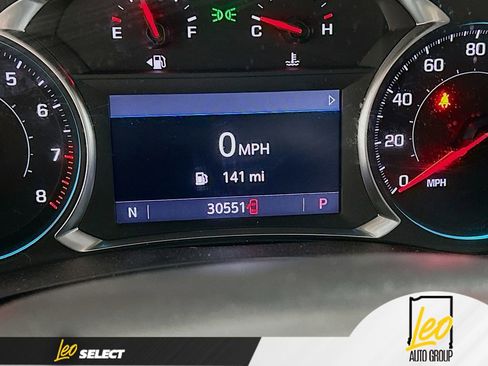 Certified 2023 Chevrolet Traverse LT image 12