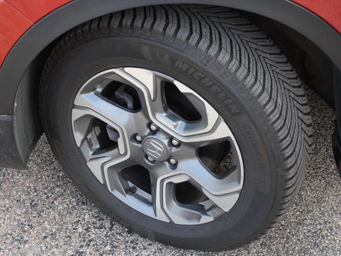 Used 2017 Honda CR-V EX-L image 19