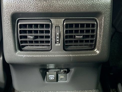 Used 2025 Toyota Camry LE w/ Convenience Package FWD image 21