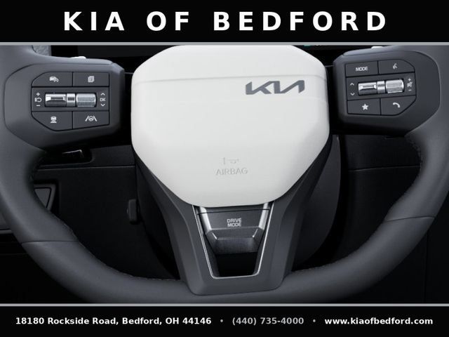 New 2026 Kia EV6 GT-Line AWD/4WD image 25