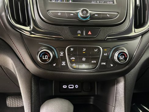 Used 2024 Chevrolet Equinox RS FWD image 20