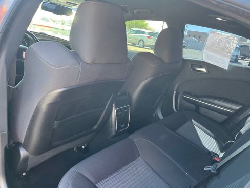 Used 2019 Dodge Charger R/T RWD image 27