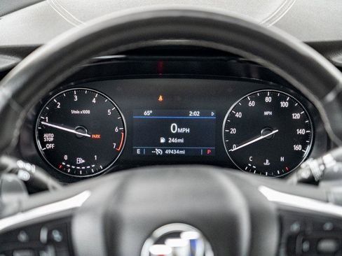 Used 2023 Buick Envision Preferred image 16