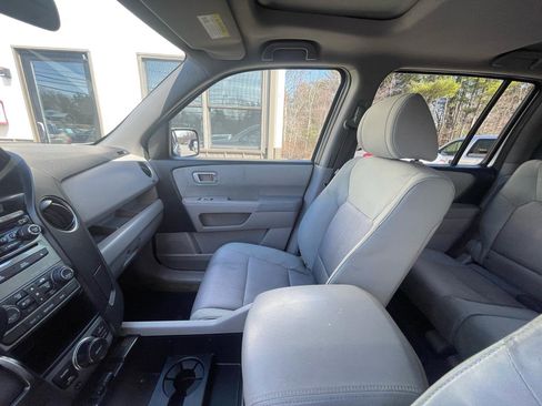 Used 2015 Honda Pilot SE image 18