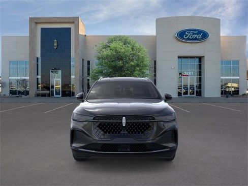 New 2026 Lincoln Nautilus Reserve w/ Jet Appearance Package image 6