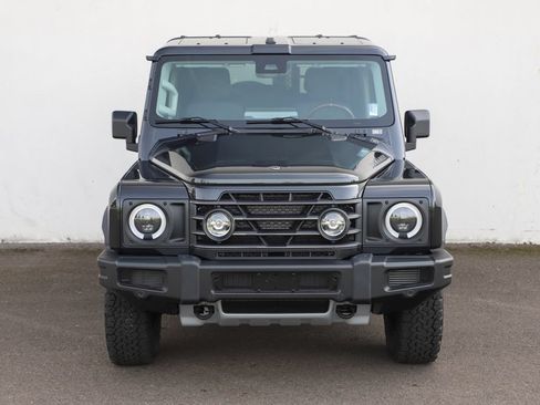 New 2026 INEOS Grenadier AWD/4WD image 7