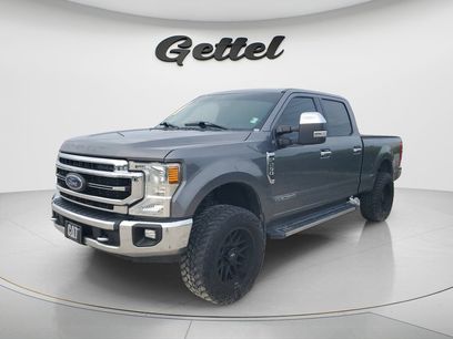 Used 2022 Ford F250 Lariat w/ Chrome Package