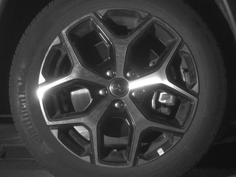 Used 2025 Jeep Compass Limited image 13