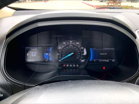 Used 2022 Ford Edge SEL AWD/4WD image 26