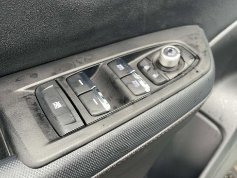 New 2026 Subaru Forester Touring image 8