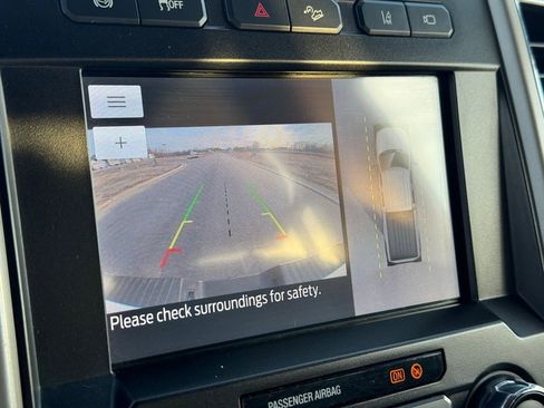 Used 2021 Ford F250 Lariat w/ Lariat Ultimate Package image 33