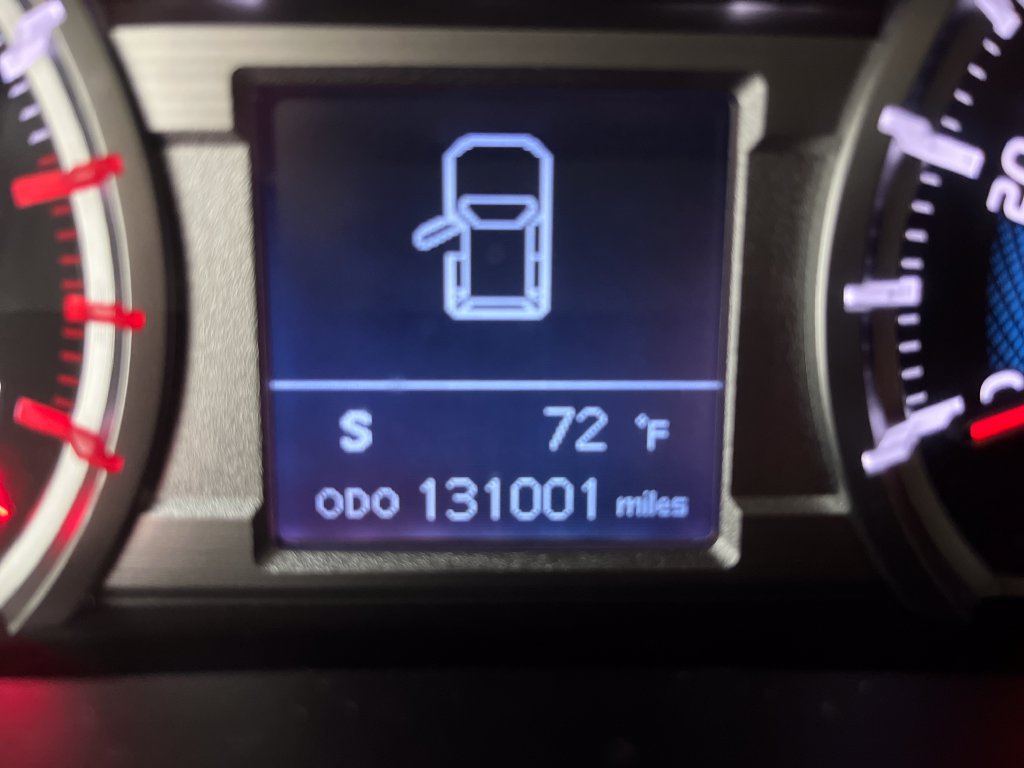 Used 2018 Toyota 4Runner Limited AWD/4WD image 18