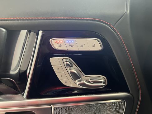 Used 2020 Mercedes-Benz G 63 AMG 4MATIC image 21