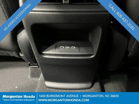 New 2026 Honda CR-V EX-L image 26