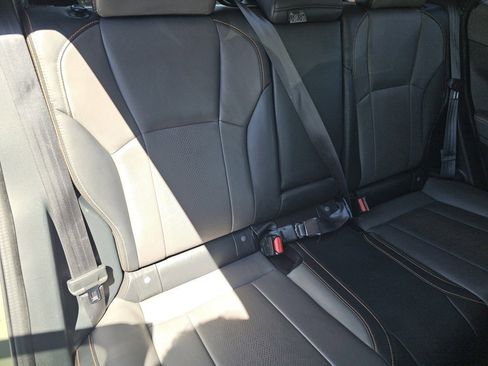 Used 2024 Subaru Crosstrek 2.5i Limited w/ Crosstrek Mirror Package AWD/4WD image 28