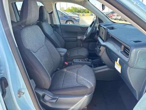 New 2026 Ford Maverick XLT w/ Equipment Group 301A AWD/4WD image 21