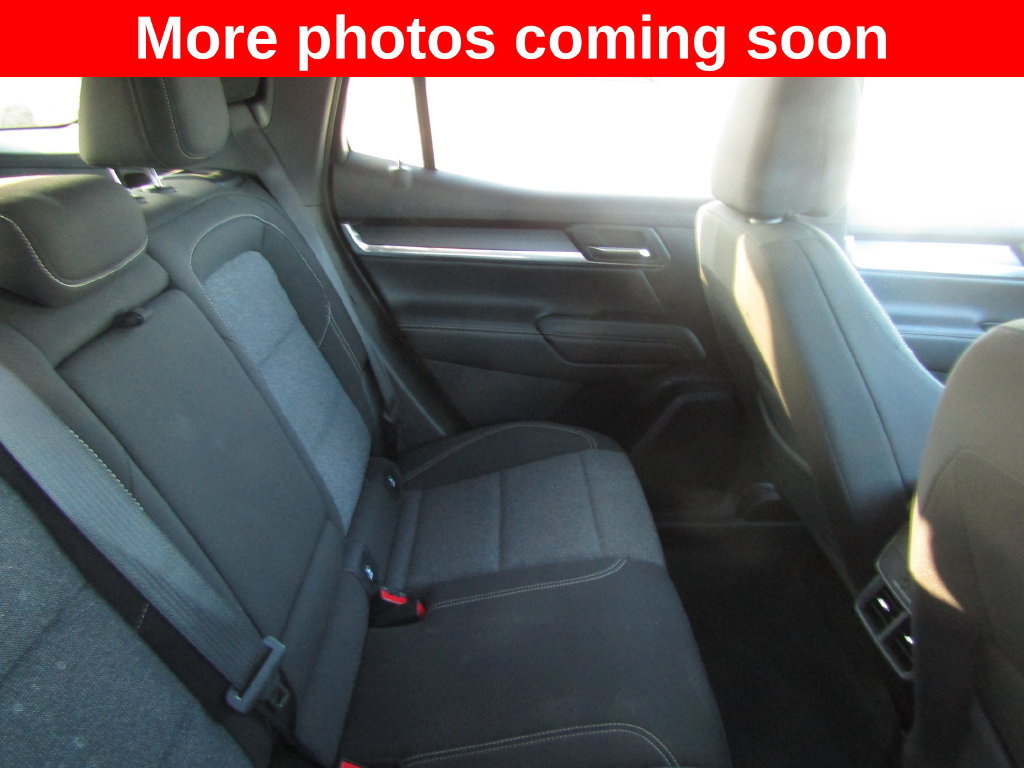 Used 2026 GMC Terrain Elevation AWD/4WD image 12