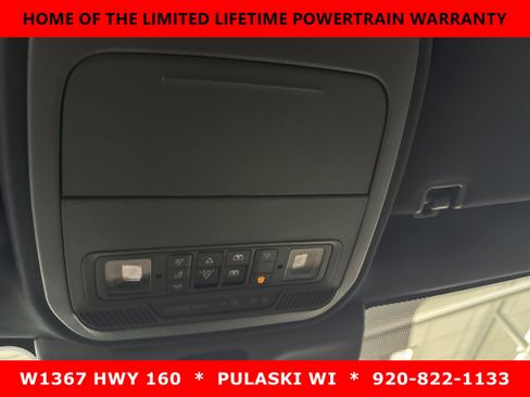 New 2026 Ford Expedition King Ranch AWD/4WD image 30