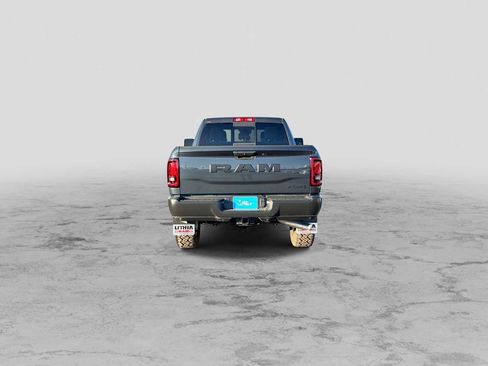 New 2026 RAM 2500 Tradesman image 7