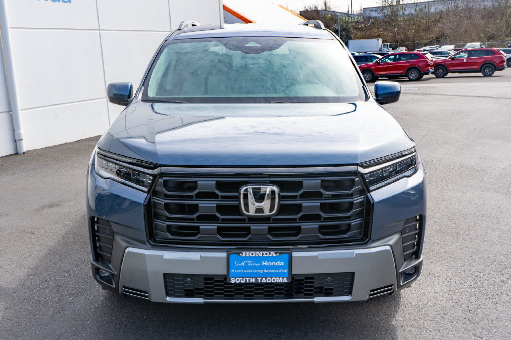 New 2026 Honda Pilot EX-L image 3