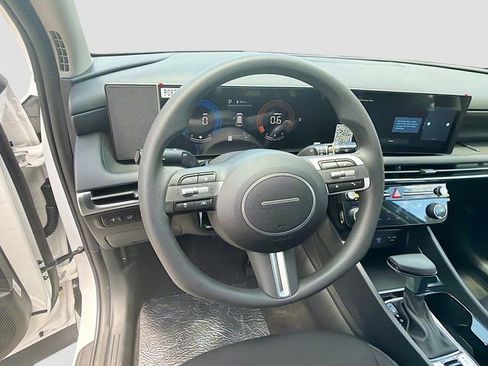 New 2026 Hyundai Tucson SEL AWD/4WD image 11
