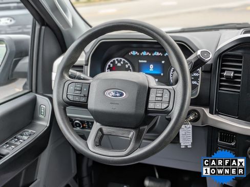 Used 2023 Ford F150 XL w/ XL Chrome Appearance Package AWD/4WD image 16