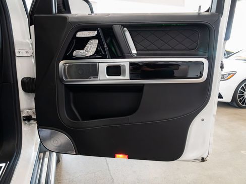Used 2020 Mercedes-Benz G 550 image 24