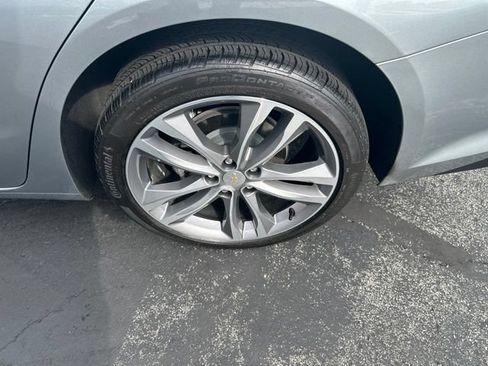 Used 2024 Chevrolet Malibu LT FWD image 24