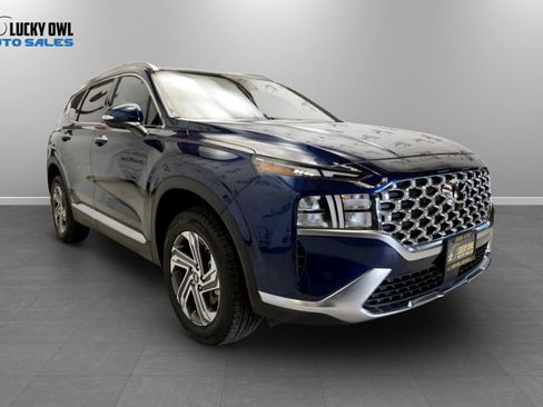 Used 2023 Hyundai Santa Fe SEL w/ Premium Package AWD/4WD image 13